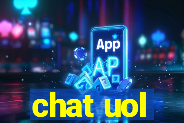 chat uol